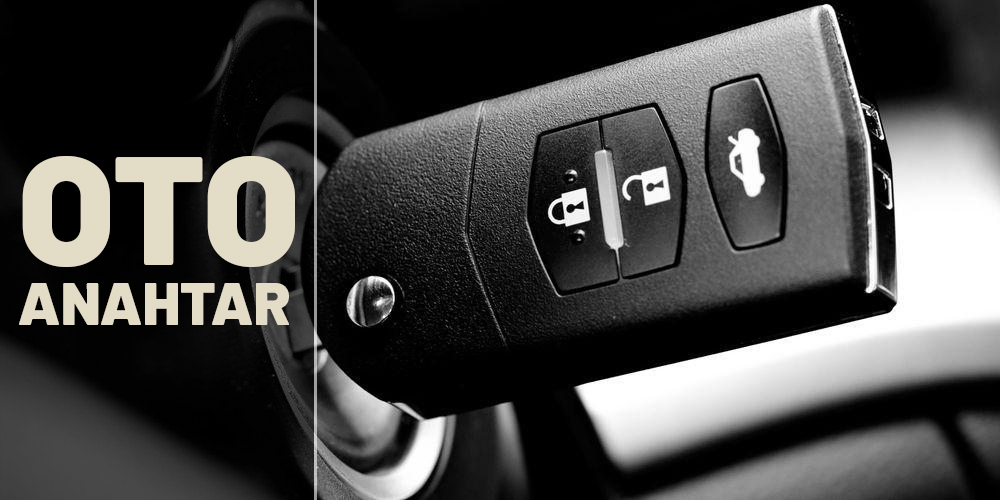 Beypazarı Oto Anahtarcı