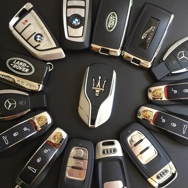 Beypazarı Oto Anahtarcı